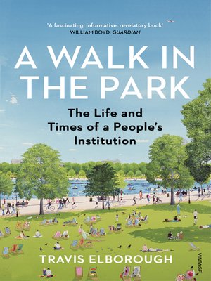 cover image of A Walk in the Park